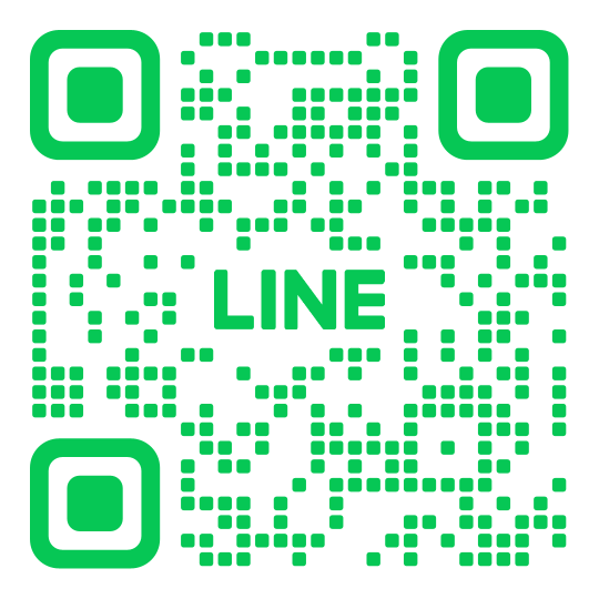 滙富投資 LINE 官方帳號 QR Code